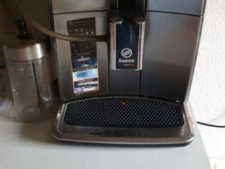 Кофемашина Philips Saeco aparat de cafea