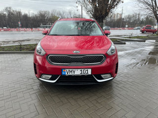 KIA Niro foto 1