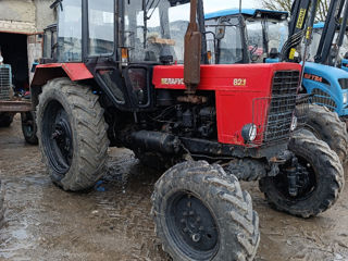 MTZ 82.1 Anul 2004 foto 3