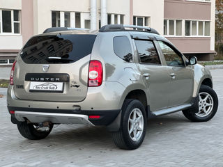 Dacia Duster foto 2