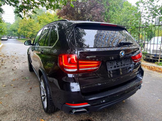 BMW X5 foto 4