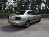 Nissan Almera foto 3