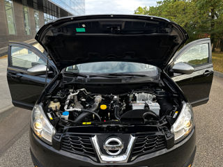 Nissan Qashqai+2 foto 17