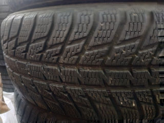 235 55 19 Nokian WR SUV3 foto 5