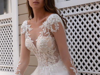 Rochie Maria Annette Couture foto 4