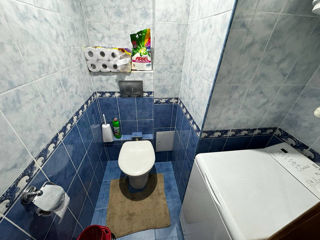 Apartament cu 1 cameră, 37 m², Centru, Chișinău foto 9