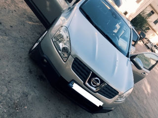 Nissan Qashqai foto 1