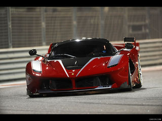 Модель Ferrarii FXX, масштаб 1/24.Новая ! Поставляю модели на заказ. foto 9