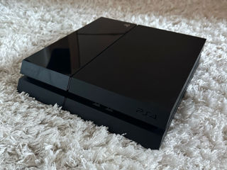 PlayStation 4 10.01 jailbreakable foto 2