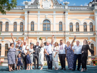 Свадебный фотограф  на день, прогулка love story и ресторан  -  фото делаю за неделю! foto 2