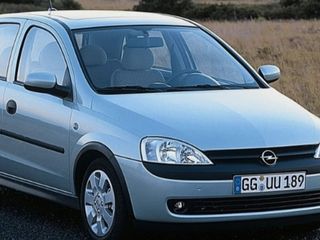 Разборка  ОПЕЛЬ Газ-метан. 1.6cng dezmembrare opel foto 7