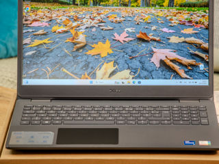 Dell Vostro 3500/ Core I7 1165G7/ 16Gb Ram/ 256Gb SSD+1Tb HDD/ 15.6" FHD IPS!! foto 8