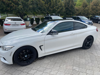 BMW 4 Series foto 3