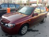 Nissan Almera foto 6