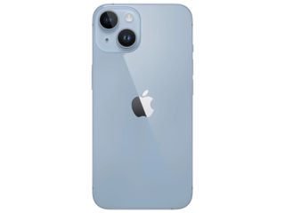 Apple iPhone 14 128GB SS Blue foto 3