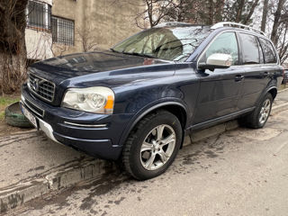 Volvo XC90 foto 2