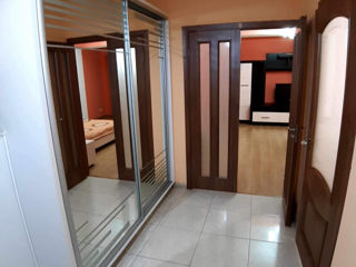 Apartament cu 1 cameră, 57 m², Buiucani, Chișinău foto 6