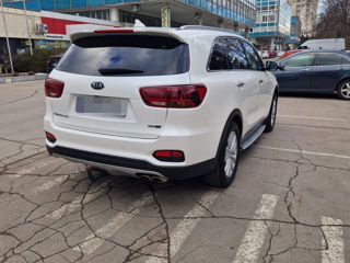 KIA Sorento foto 6