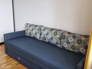 Canapea extensibilă / раскладной диван foto 3