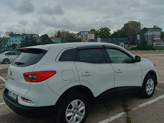 Renault Kadjar foto 2