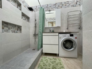 Apartament cu 1 cameră, 50 m², Râșcani, Chișinău foto 9