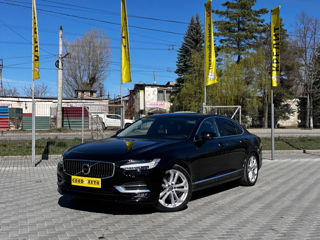 Volvo S90 foto 1