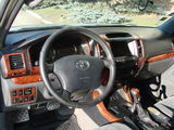 Toyota Land Cruiser Prado foto 5