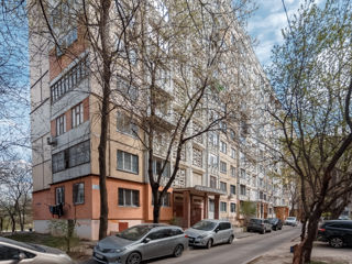 Apartament cu 3 camere, 72 m², Ciocana, Chișinău foto 16