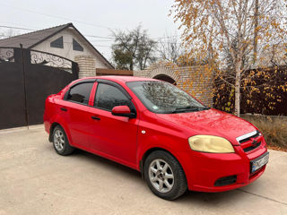 Chevrolet Aveo foto 4