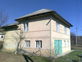 Casa s.Bumbata r-nul Ungheni foto 6