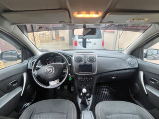 Dacia Logan Mcv foto 8