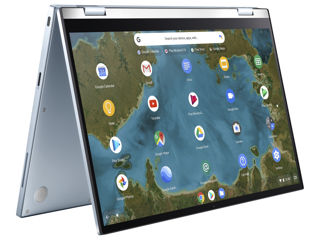 Asus Chromebook Flip C433T 14" Touchscreen - Новый запечатанный! foto 2