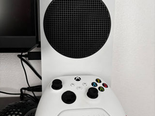 Xbox series s 2 controllere foto 3