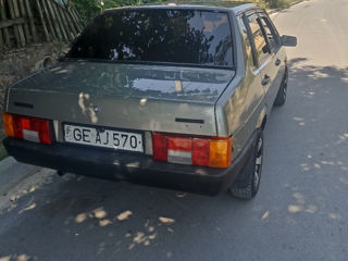 Lada / ВАЗ 21099 foto 3