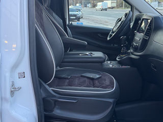Mercedes Vito foto 4