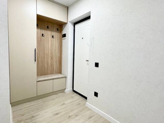 Apartament cu 1 cameră, 32 m², Telecentru, Chișinău foto 7