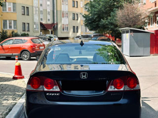 Honda Civic foto 7