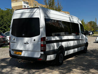 Mercedes SPRINTER foto 4