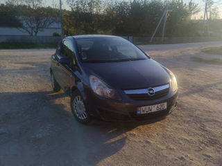 Opel Corsa foto 2