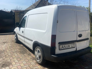 Opel Combo foto 4