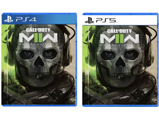 Call of Duty: Modern Warfare 2 PS4, PS5, Xbox One/Series