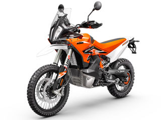 Ktm 890 adventure foto 5