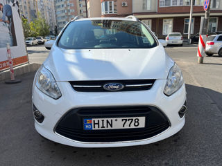 Ford Grand C-MAX foto 3