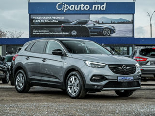 Opel Grandland X foto 4