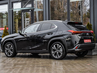 Lexus UX foto 5