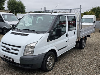 Ford Transit T-350