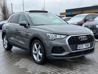 Audi Q3 foto 2