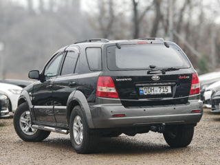 KIA Sorento foto 4