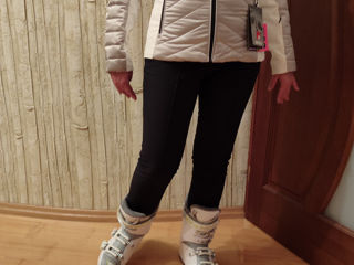 Costume ski dame  XS,  S, M