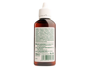 Ulei de Ricin Herbal Therapy 55ml foto 2